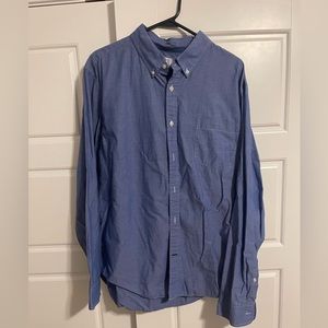 JCP XXL Button up